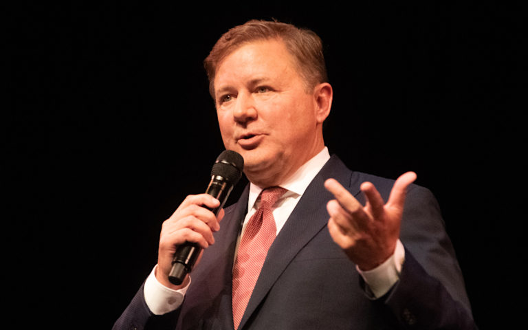 Gentner Drummond ousts John O’Connor in attorney general primary