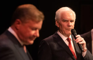 Fact check: Attorney general debate featured criticisms and accusations fact check