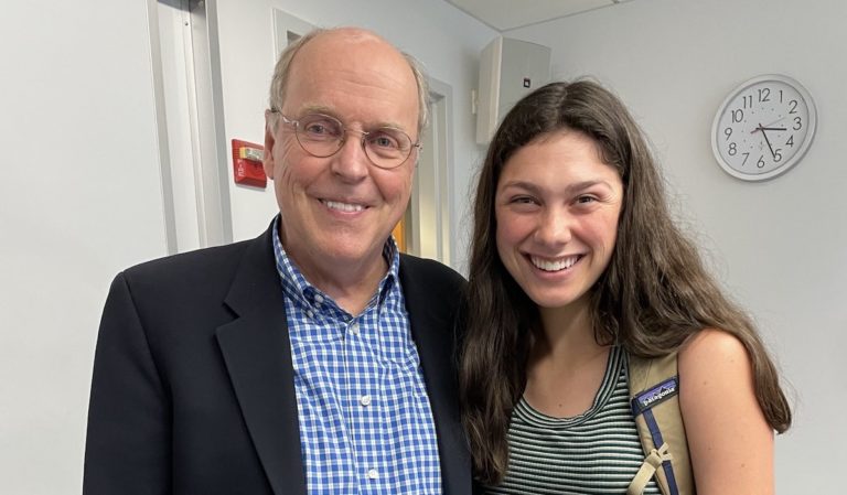 From small-town archives to big-city journalism schools
