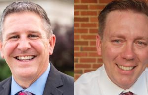 GOP primary to decide Sapulpa area’s Senate District 12 Senate District 12