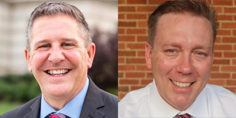 GOP primary to decide Sapulpa area’s Senate District 12
