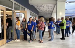 Epic board retains Superintendent Bart Banfield, approves budget Bart Banfield