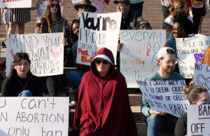 Oklahoma abortion rights fight stirs painful memories abortion rights
