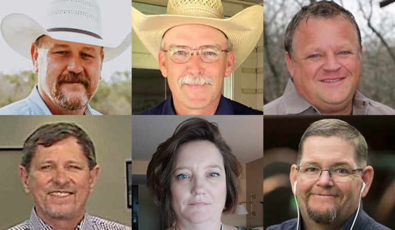 Urban meets rural in Senate District 28 primaries