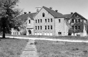 Should the Truth and Healing Commission on Indian Boarding Schools have subpoena authority? Truth and Healing Commission