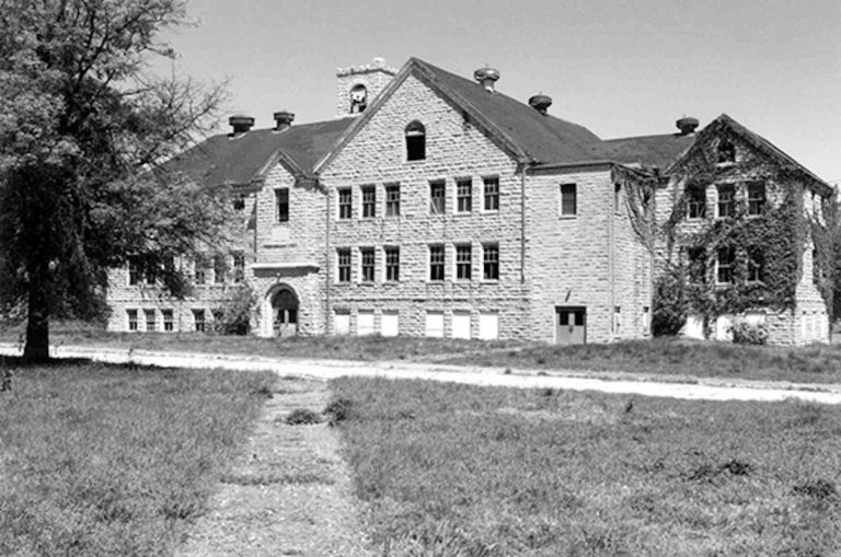Should the Truth and Healing Commission on Indian Boarding Schools have subpoena authority?