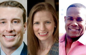 Army veteran, former county GOP leader and former actor seek House District 31 House District 31