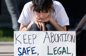 After Dobbs decision, some ponder abortion access in eastern Oklahoma abortion access in eastern Oklahoma