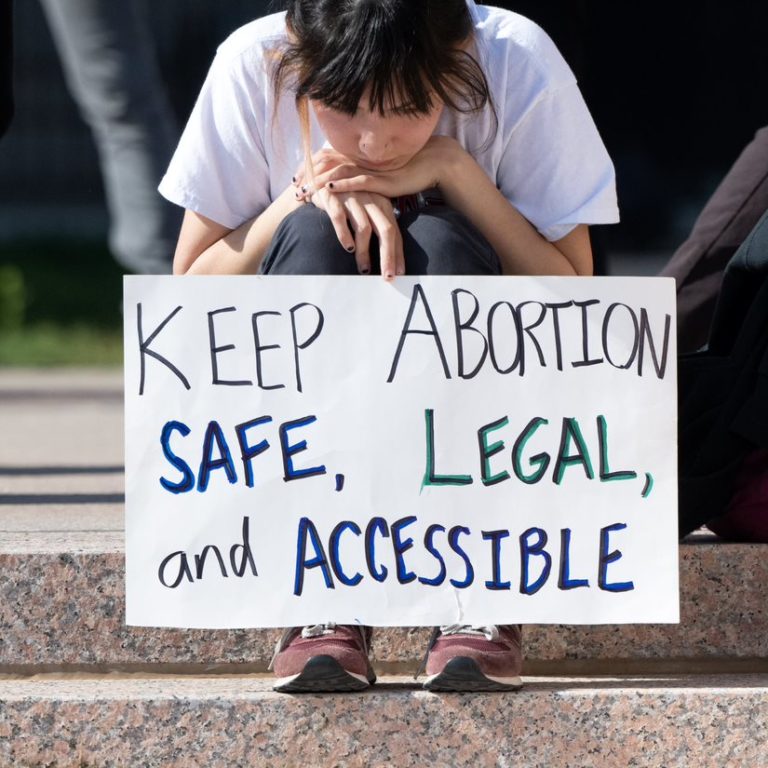 After Dobbs decision, some ponder abortion access in eastern Oklahoma