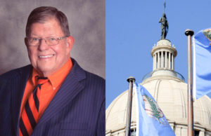‘A really good man’: Former Sen. Mike Johnson dies at 78 Mike Johnson