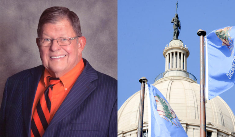 ‘A really good man’: Former Sen. Mike Johnson dies at 78