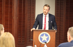 ‘Warning’: State board admonishes Tulsa, Mustang Public Schools after HB 1775 complaints Mustang Public Schools