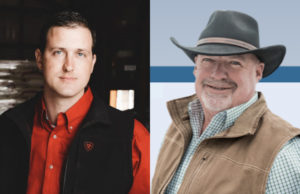 Tom Woods v. Keith Barenberg: SD 4 runoff gets ‘dirty’ over mental health remarks SD 4