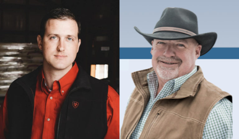 Tom Woods v. Keith Barenberg: SD 4 runoff gets ‘dirty’ over mental health remarks