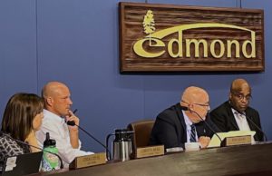 City of Edmond ponders options on moot referendum ballot question referendum petition
