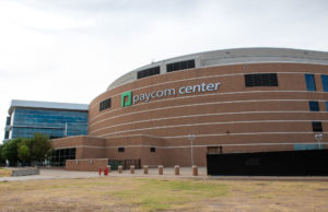 New arena? OKC’s relationship with the Thunder faces an expensive test OKC Thunder Oklahoma City