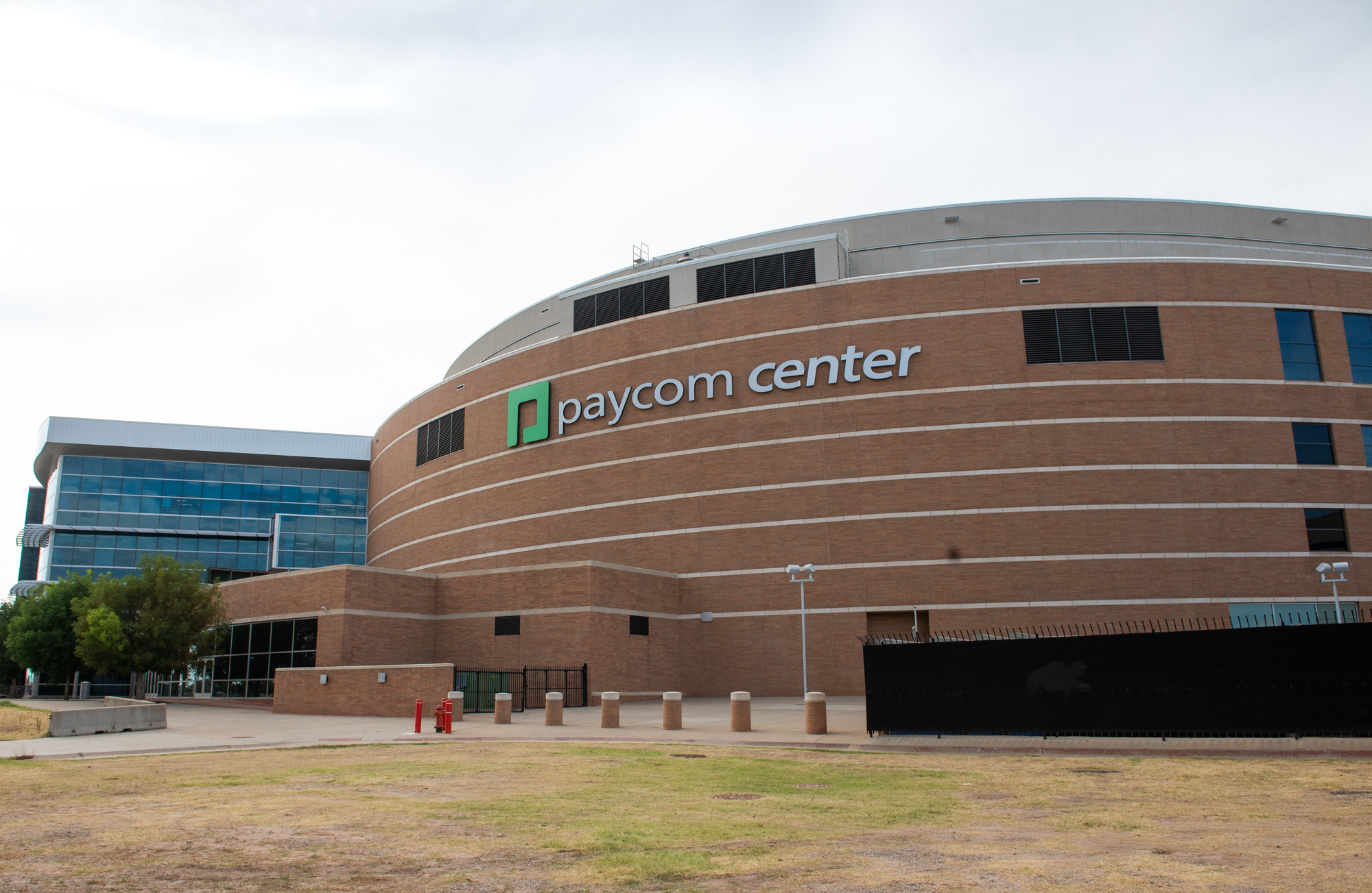 New arena? OKC’s relationship with the Thunder faces an expensive test
