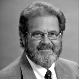 Warren Vieth