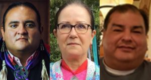 Byrd reelected, but two ousted from Quapaw Nation Business Committee Quapaw Nation Business Committee