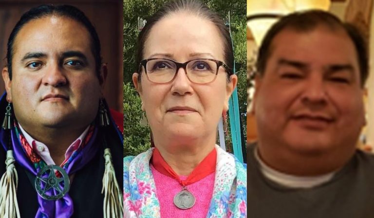 Byrd reelected, but two ousted from Quapaw Nation Business Committee