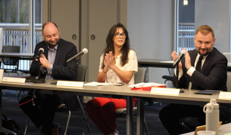 #Oklaed roundup: Federal audit of GEER funds released, Epic Schools Board chairman resigns
