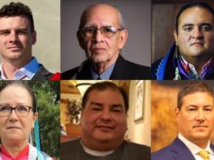 Three Quapaw Nation leaders challenged in election Quapaw Nation election
