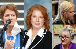 Prater’s Seeworth Academy charging decision looms for senator, judge, others Seeworth Academy, Kay Floyd, Barbara Swinton, Lee Anne Wilson, Janet Grigg