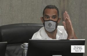 OKC City Council reinstates Human Rights Commission human rights commission