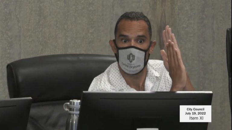 OKC City Council reinstates Human Rights Commission