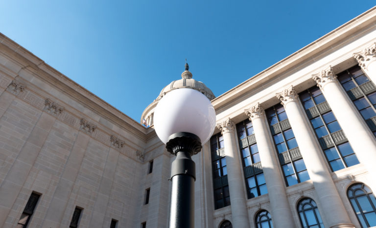 Kansas selected for battery plant, Panasonic purportedly considering Oklahoma for second factory
