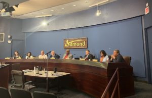 Edmond City Council: Work group pitches footbridge, trails on land purchased next to Hafer Park Hafer Park