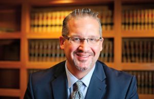 Days after being elected Pottawatomie County DA, David Hammer dies David Hammer