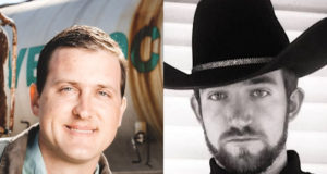 ‘Someone hit me in the face’: Senator-elect Tom Woods cited after fight with truck shop owner Tom Woods, Dustin Stanley