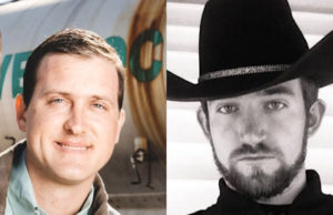 ‘Someone hit me in the face’: Senator-elect Tom Woods cited after fight with truck shop owner Tom Woods, Dustin Stanley