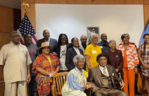 ‘It gives you hope’: Mayors unite at first All-Black Towns State Conference All-Black Towns State Conference