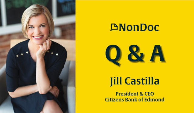 Jill Castilla