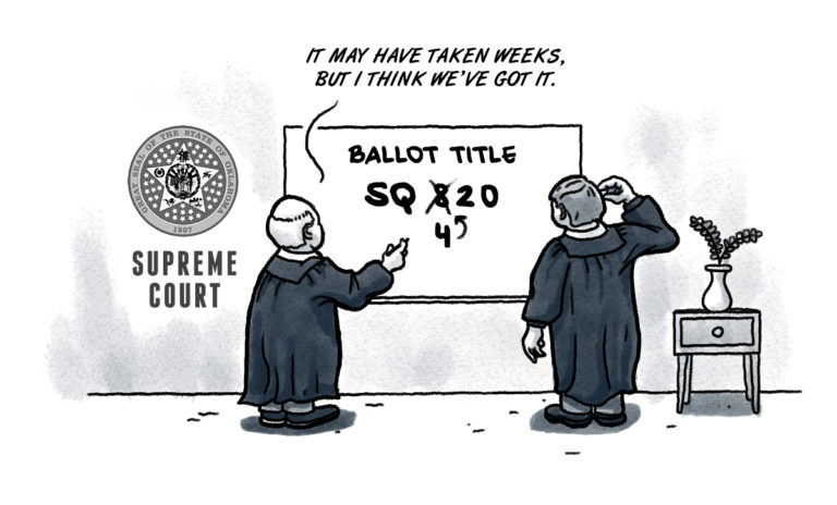 SQ 820: Don’t bogart that initiative petition, my friend