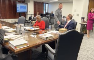 ‘Extremely disappointed’: State board doubles down on Tulsa, Mustang districts Mustang, state board