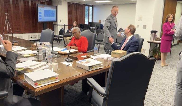 ‘Extremely disappointed’: State board doubles down on Tulsa, Mustang districts