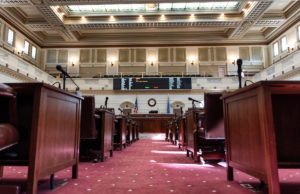 Legislative runoffs: Jech holds on, four others elected legislative runoffs
