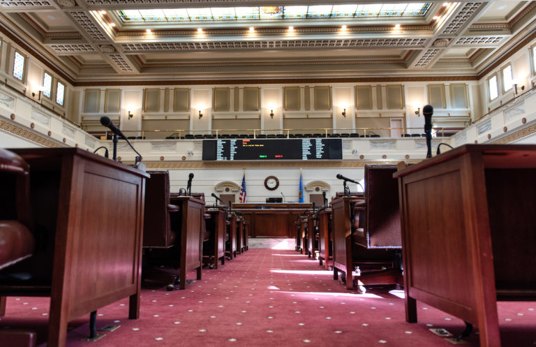 Legislative runoffs: Jech holds on, four others elected