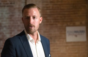 Ryan Walters: Runoff win a ‘victory for school choice’ Ryan Walters