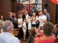 GOP Runoff: Calvey beats Gieger for Oklahoma County DA nomination Oklahoma County DA nomination