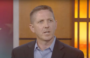 Josh Brecheen advances in 2nd Congressional District Josh Brecheen, 2nd Congressional District