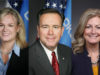 Leslie Osborn, Todd Russ, Kim David advance in statewide primary runoffs primary runoffs
