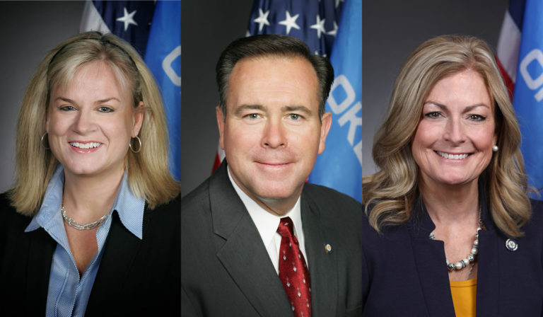 Leslie Osborn, Todd Russ, Kim David advance in statewide primary runoffs