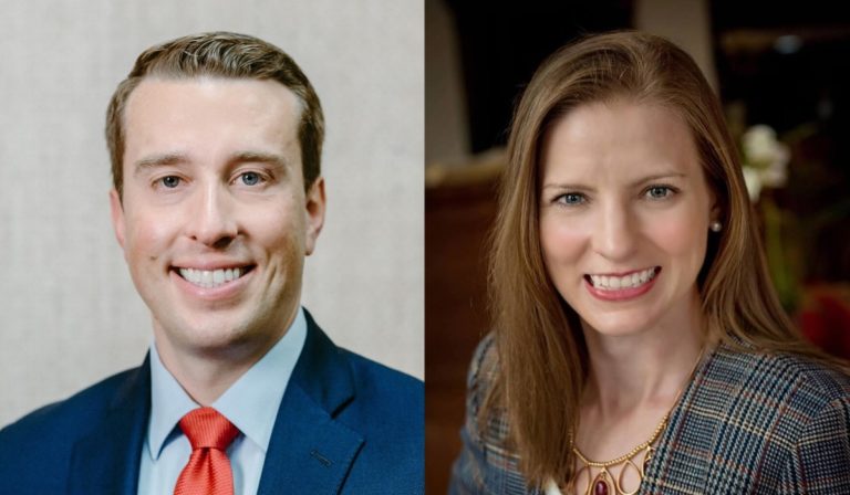 HD 31 runoff: Sketchy ads, dark money and a Stitt endorsement