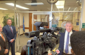 Fiery press conference punctuates tense GOP runoff for Oklahoma County DA Oklahoma County DA