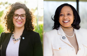 Runoff: Pittman tries to oust Blumert in Oklahoma County Commissioner District 1 County Commissioner District 1