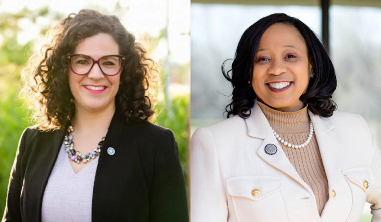 Runoff: Pittman tries to oust Blumert in Oklahoma County Commissioner District 1